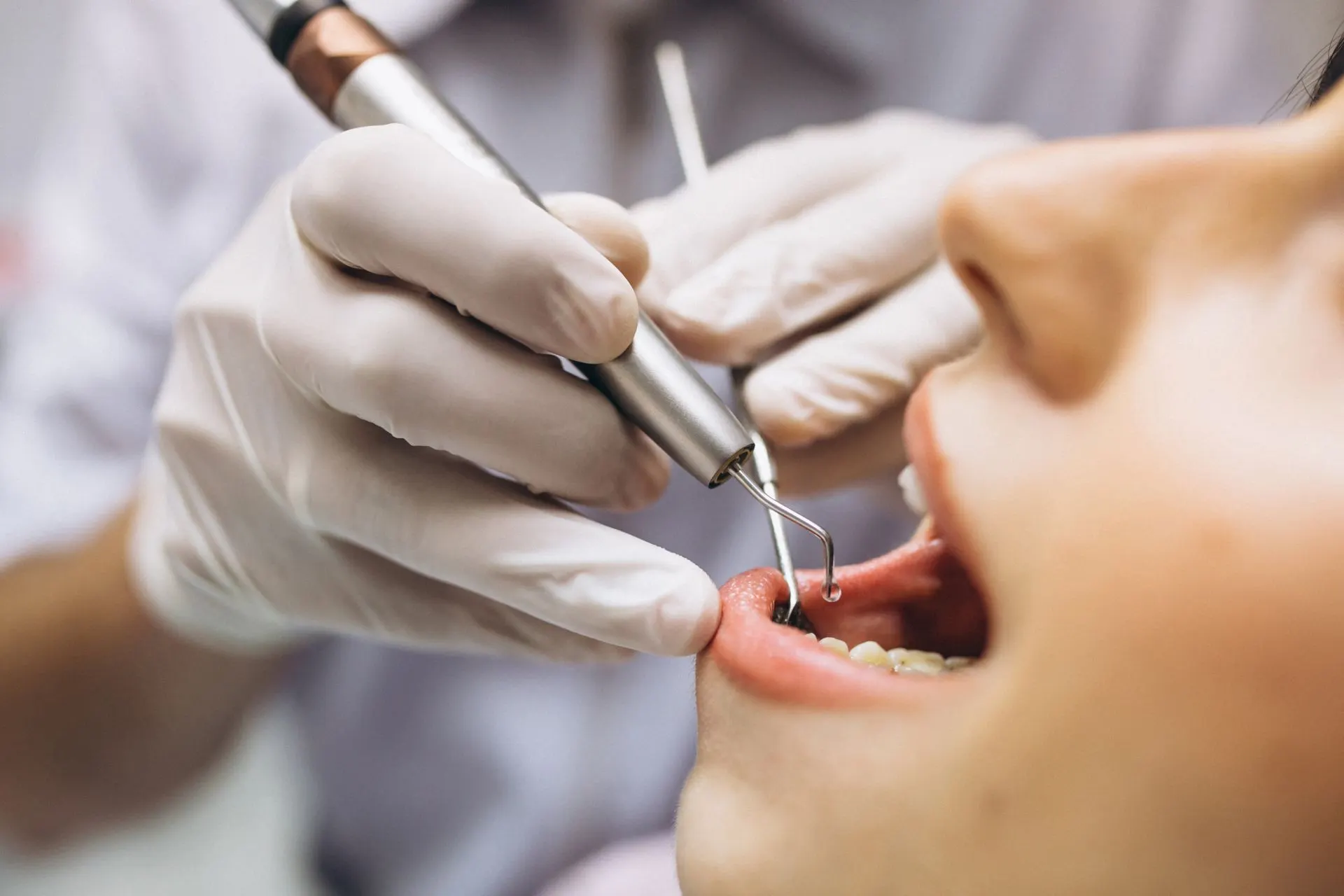 Empower Your Oral Health: Understanding General Dentistry Services