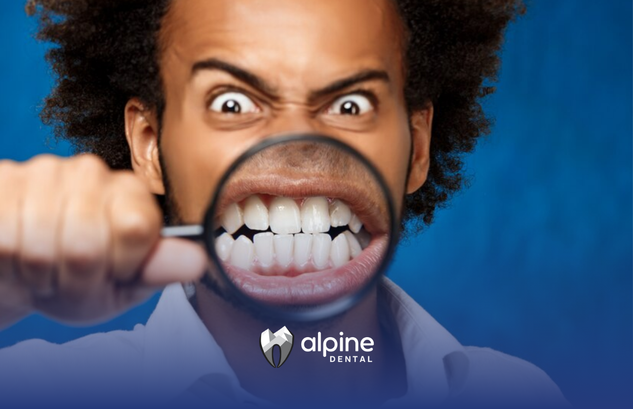How to Remove Black Stains from Teeth: Causes, Treatments, and Prevention