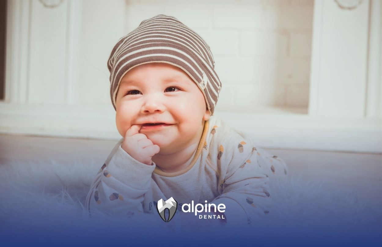 Top Tips for Effective Oral Care for Newborns