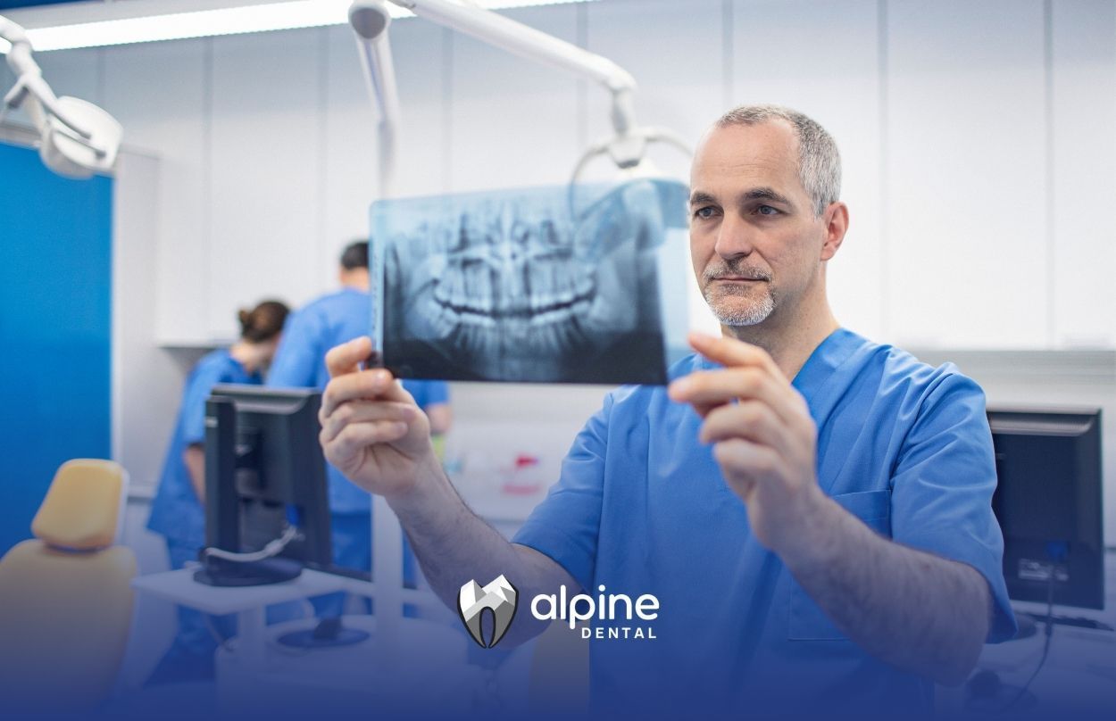 General Dentist vs Orthodontist: Which Specialist Do You Need?