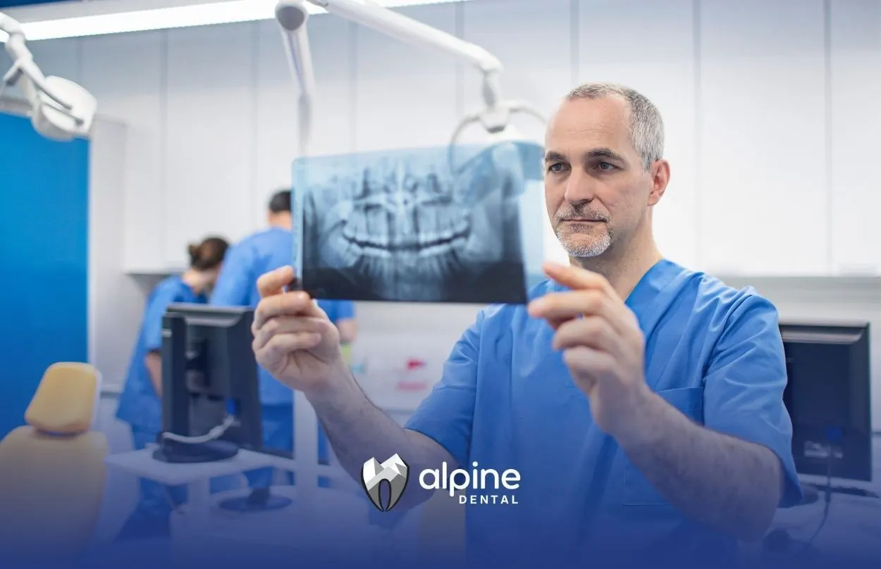 General Dentist vs Orthodontist: Which Specialist Do You Need?