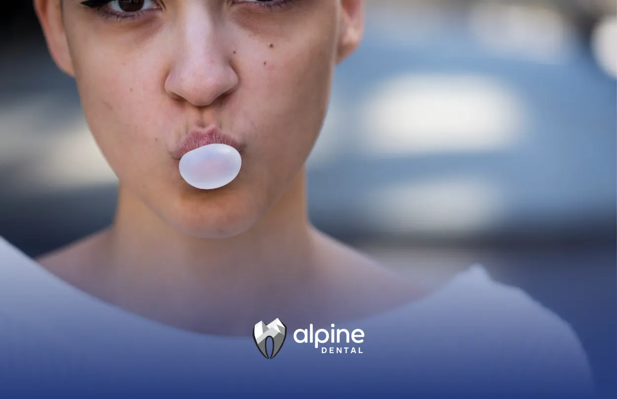 Is Chewing Gum Bad for Your Teeth? Here’s What You Should Know