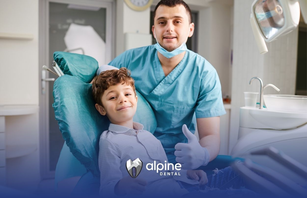 Pediatric Dentist Vs. General Dentist: Key Differences Every Parent Should Know