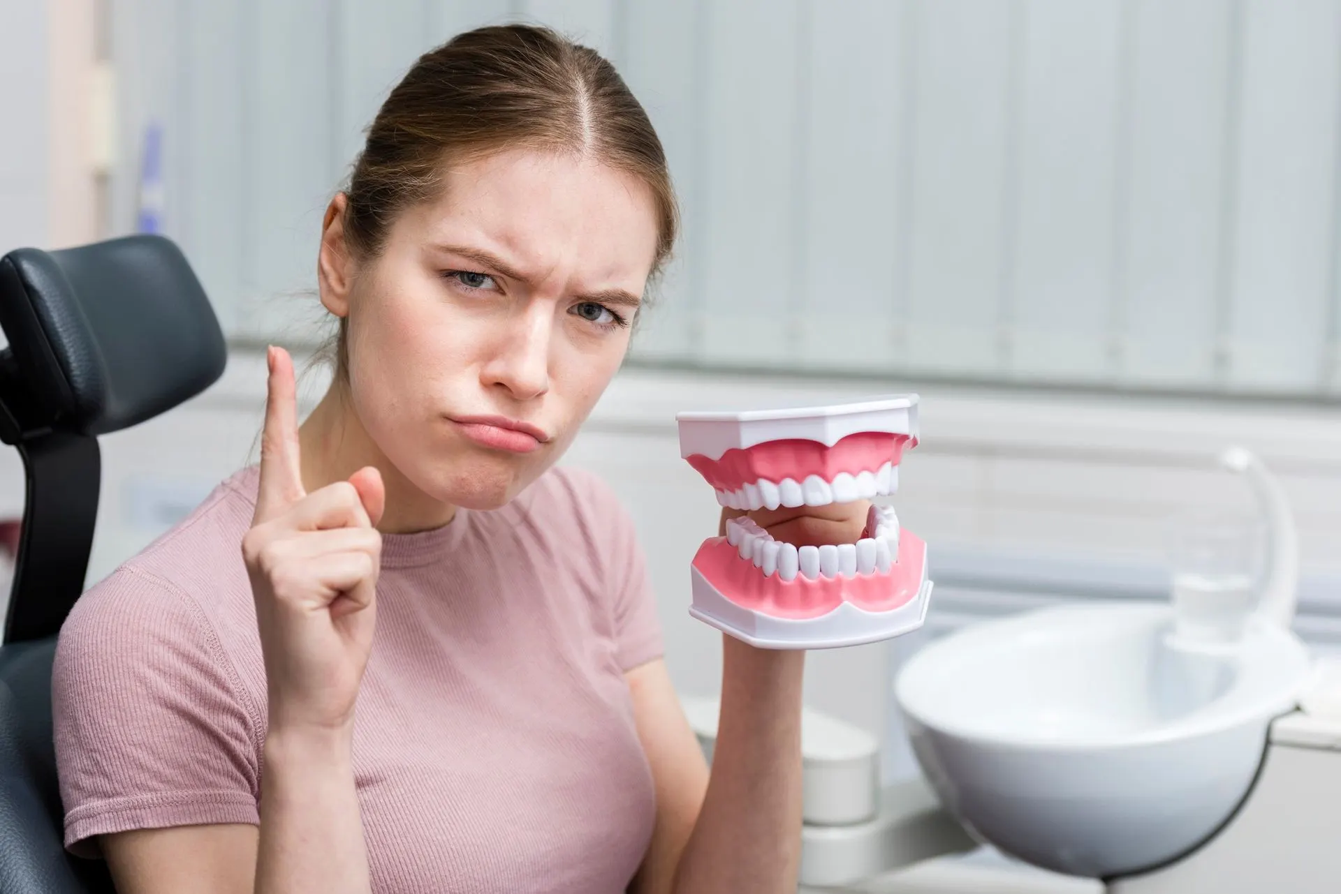 Sensitive Teeth Treatments: How to Find Lasting Relief