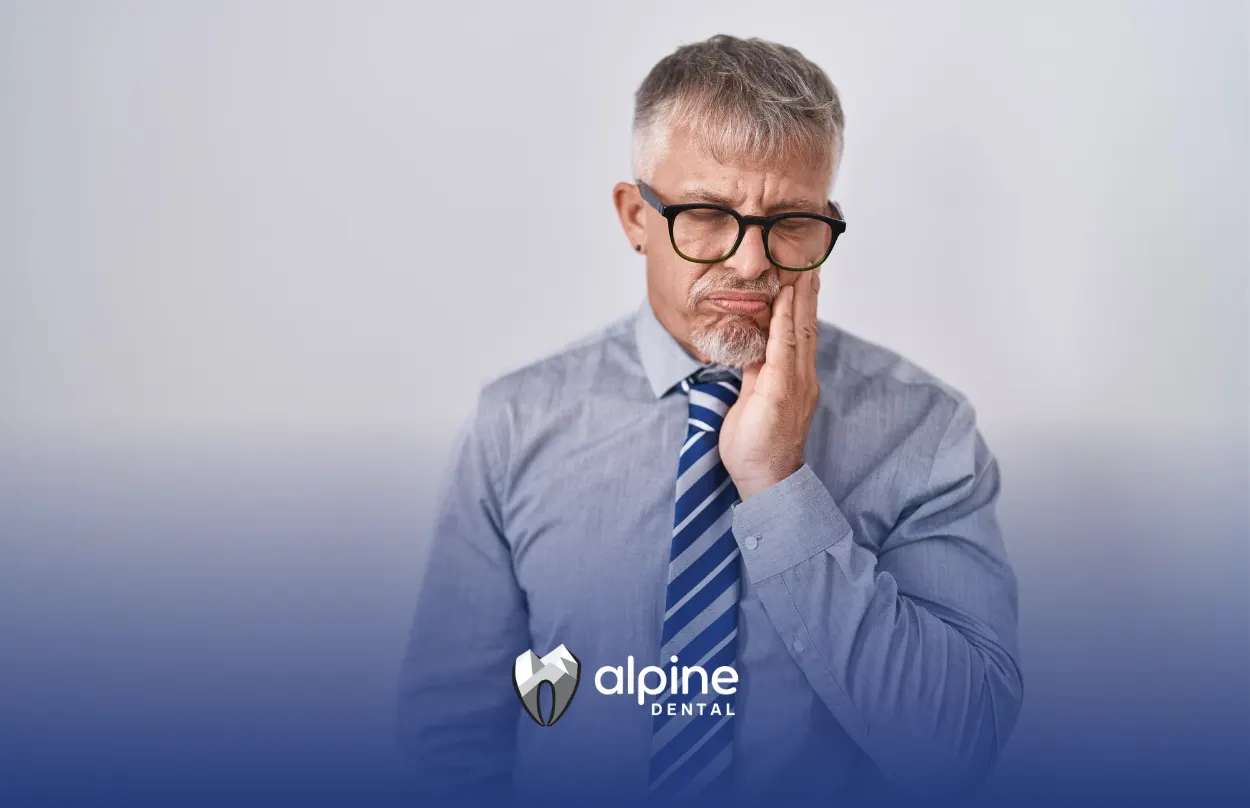 Tips for Denture Pain: How to Find Relief and Comfort