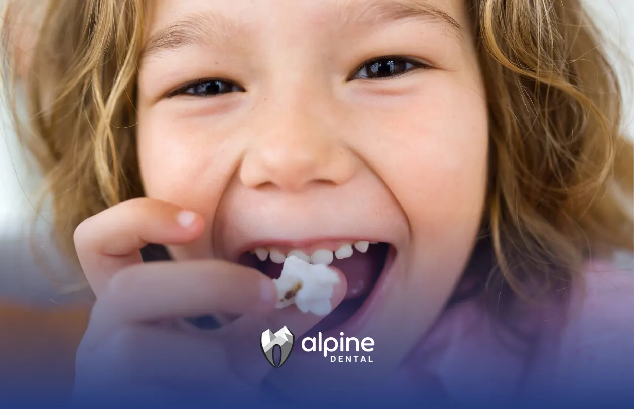 Tooth Decay in Children: Causes, Prevention & Treatment