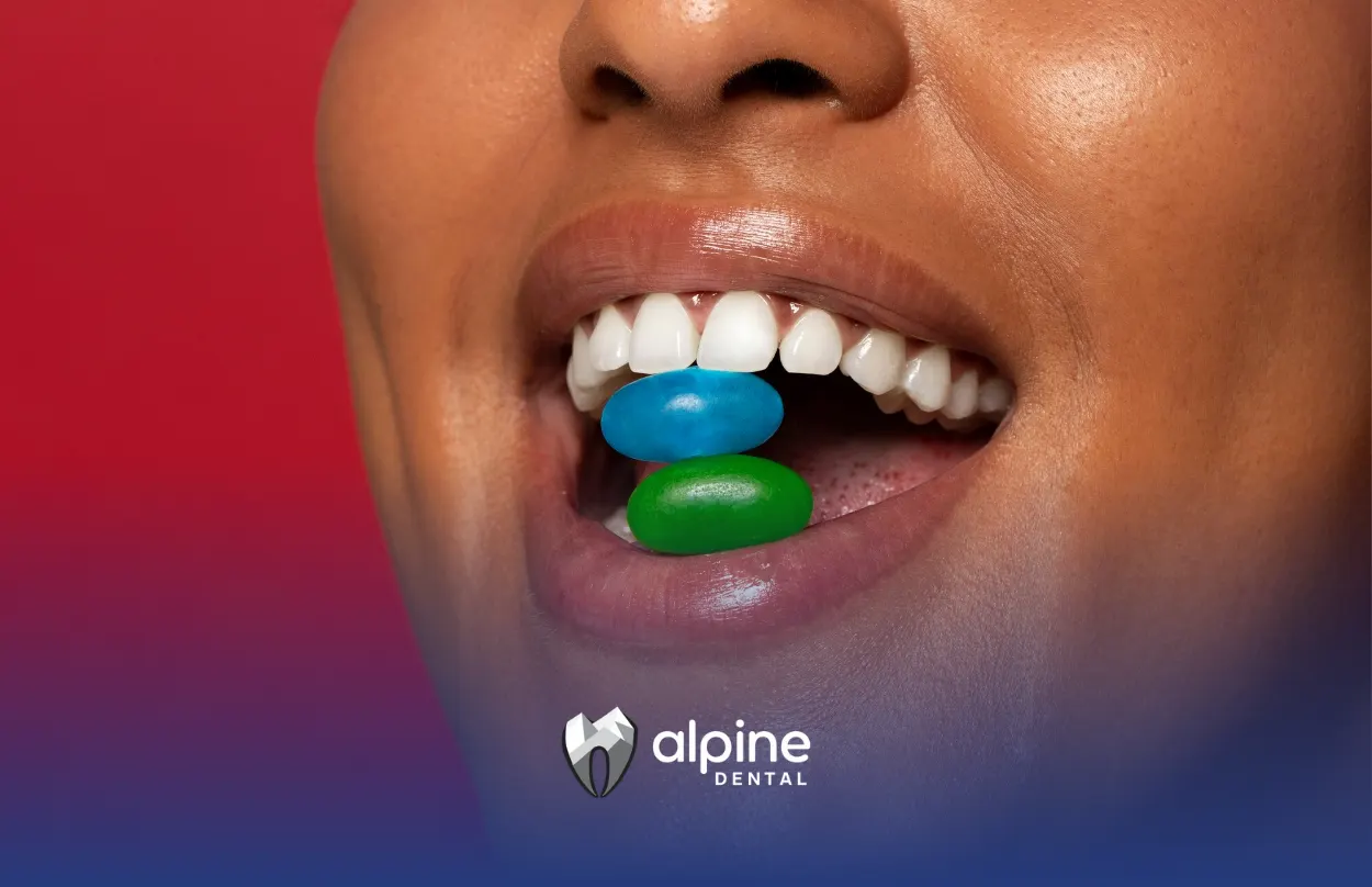 Vitamins for Teeth and Gums: Essential Nutrients for Oral Health