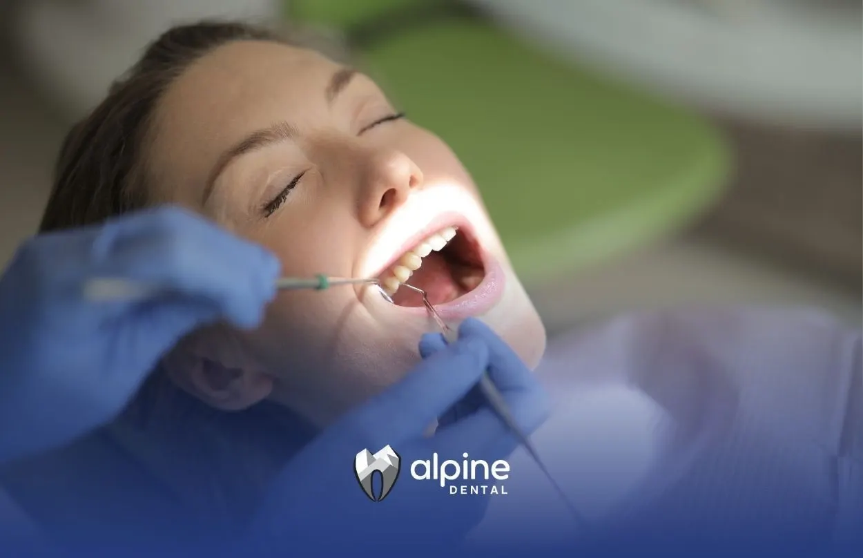What Happens During Deep Dental Cleaning? A Complete Guide