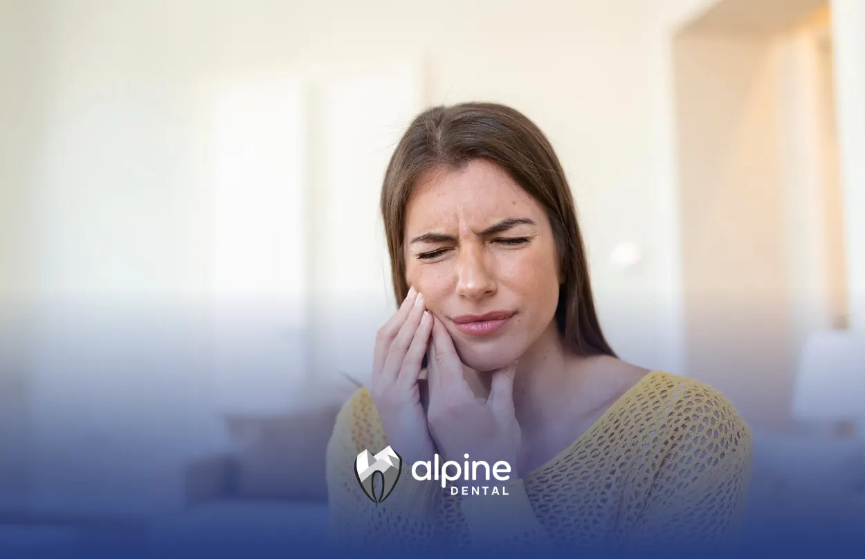 What Is TMJ? Causes, Symptoms, and Treatment Options