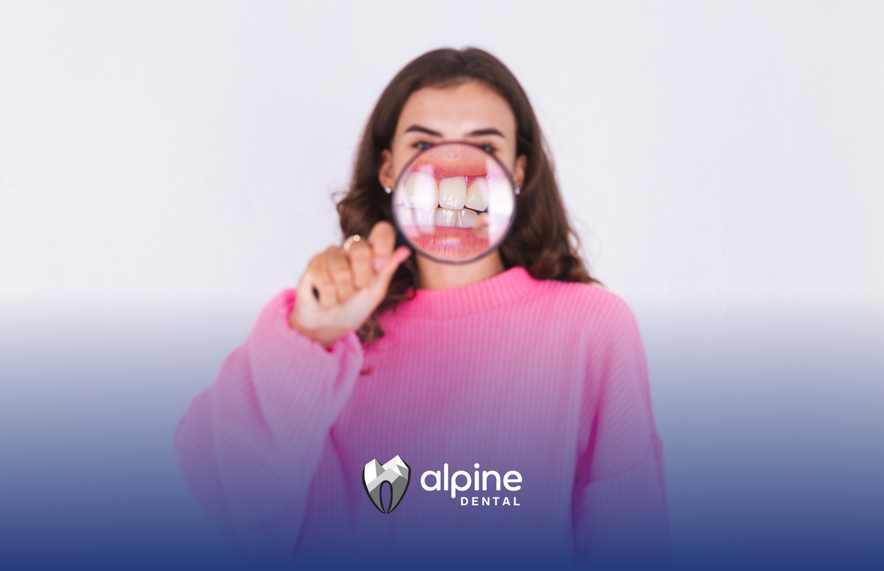 What Is the Most Important Teeth in Your Mouth?