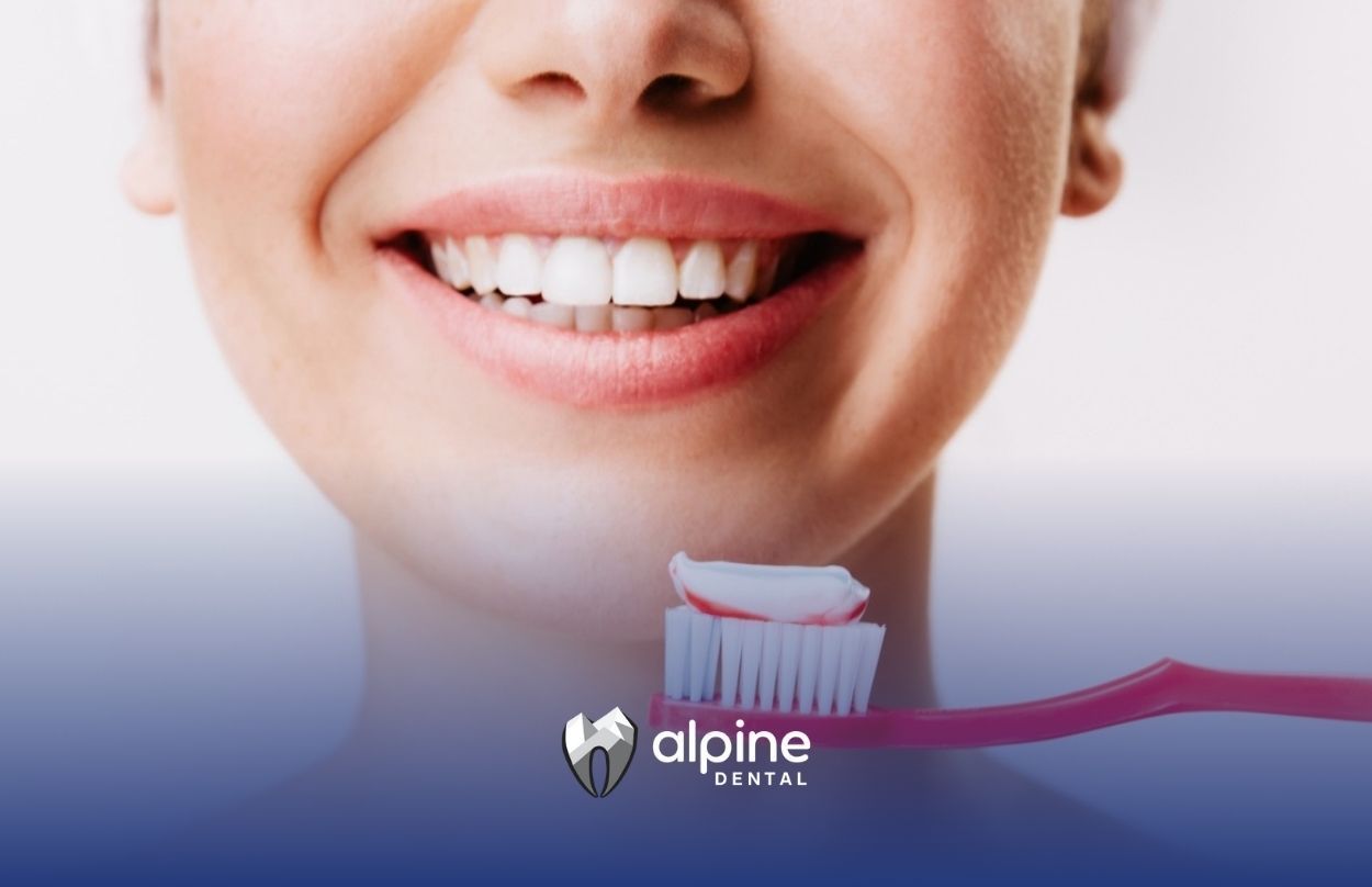 Why Are My Teeth Yellow When I Brush Them Every Day?