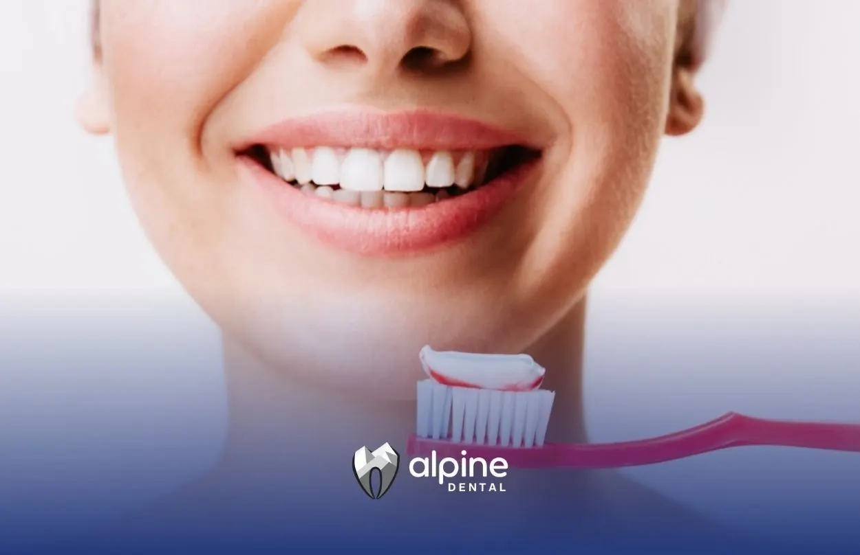 Why Are My Teeth Yellow When I Brush Them Every Day?
