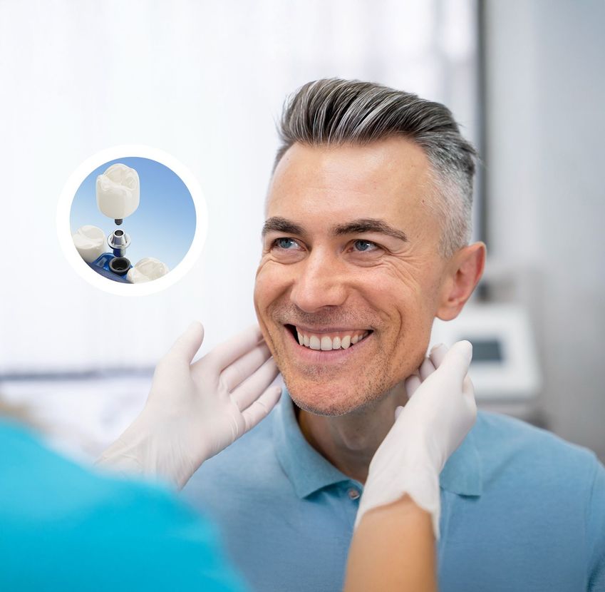 Alpine Dental complete dental care
