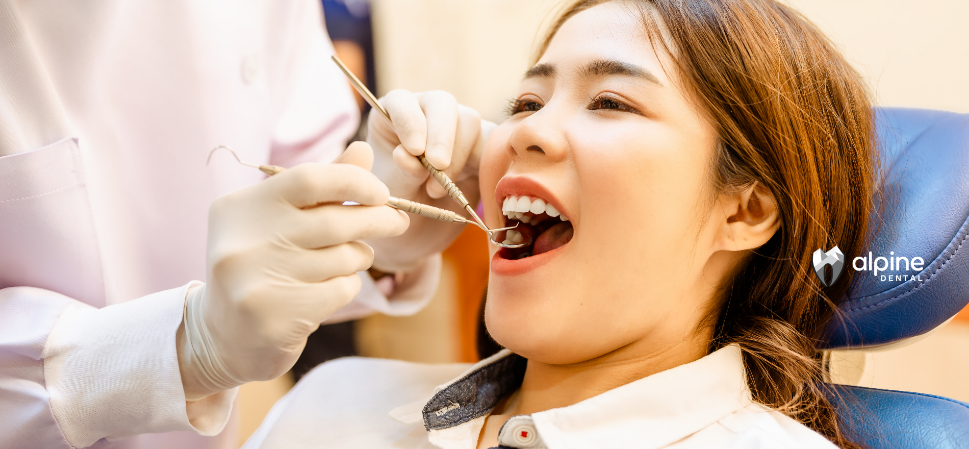 Alpine Dental technology