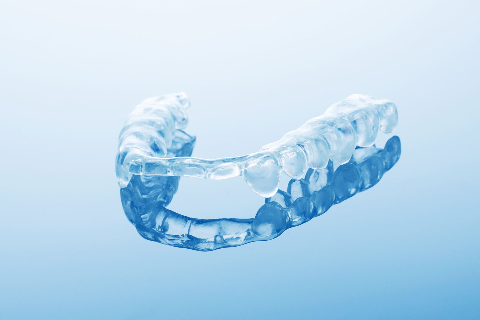 Mouth Guard