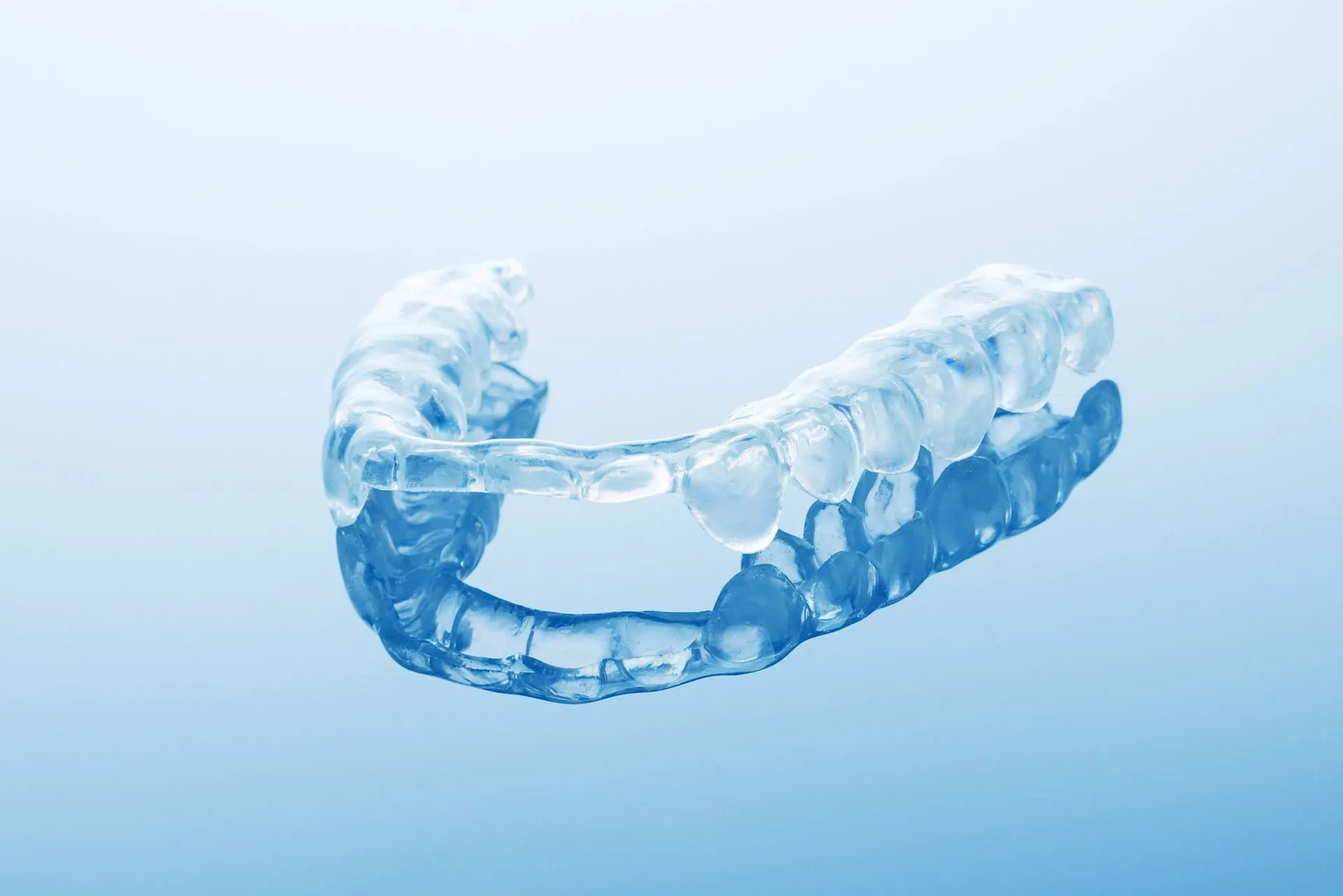Mouth Guard