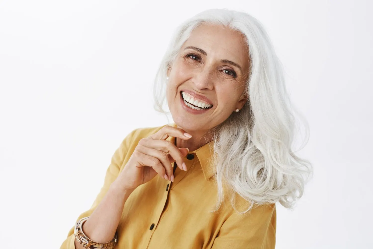 Dentures & Partials