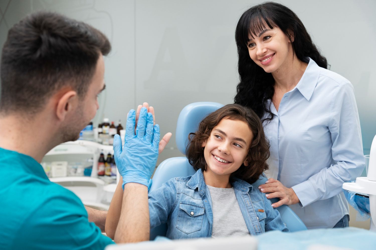 General & Family Dentistry