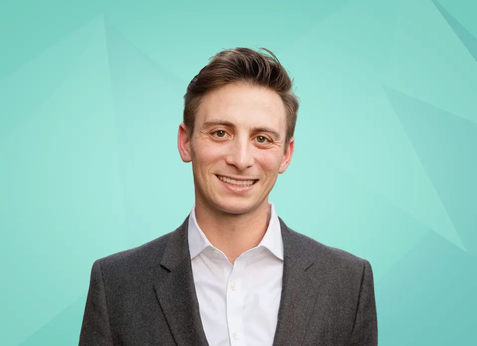 Dr. Nathan "Nachi" Gobioff, DMD