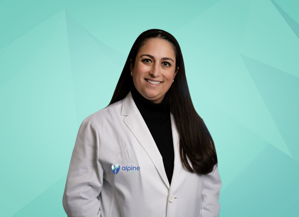 Dr. Anael Muyal, DMD