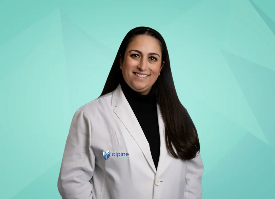 Dr. Anael Muyal, DMD